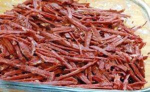 Como Fazer Carne De Sol (Charque, Jabá, Carne Seca)