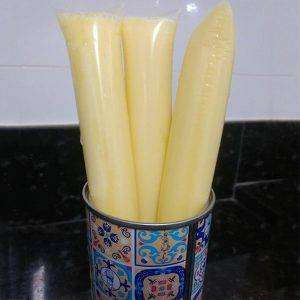 Como Fazer Geladinho de Leite Condensado