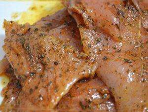 Como Temperar Filé de Frango