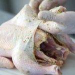Como Temperar Frango Para Assar