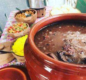 Como se Faz Feijoada