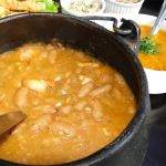 Feijoada de Choco