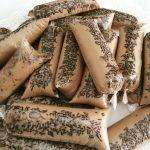 Geladinho de Brigadeiro