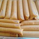 Geladinho de Coco Queimado