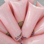 Geladinho de Morango (Dindin, Gelinho, Sacolé) - https://comidinhasdochef.com/wp-content/uploads/2017/09/Maionese-Enformada.jpg Geladinho de Morango (Dindin, Gelinho, Sacolé)