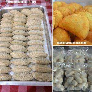 Massa Para Risoles