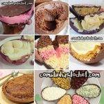 Ovo de Páscoa Recheado 7 Receitas de Recheio