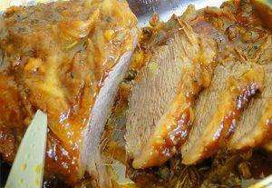 Picanha na Pressão