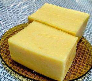 Queijo de Manteiga
