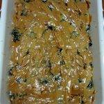 Recheio de Ameixa Para Bolo