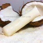 Sacolé de Coco