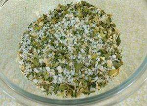 Tempero Para Churrasco