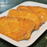 Bisteca de Porco a Milanesa