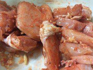 Como Temperar Frango Para Churrasco