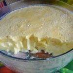 Doce de Abacaxi Com Gelatina