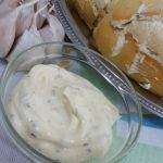 Pasta de Alho com Maionese