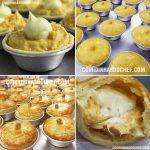 Receita de Empada Para Vender