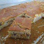 Torta de Atum Simples de Liquidificador