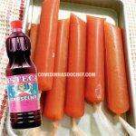 Geladinho de Groselha