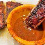 Molho para Carne de Porco