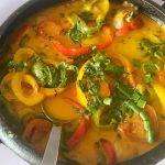 Moqueca Baiana