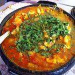 Moqueca de Peixe Capixaba