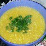 Receita de Caldo de Frango