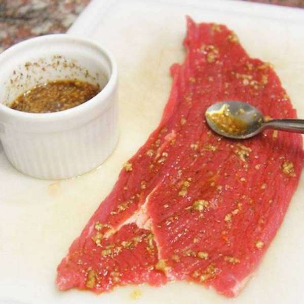 Como Temperar Bife (Para Fritar e Para Grelhar) - Comidinhas do Chef