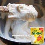 Glacê De Leite Ninho