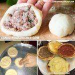 Massa de Esfiha Fofinha