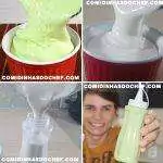 Molho para Lanche