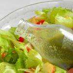 Molho para Salada Verde