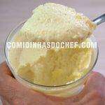 Mousse De Leite Ninho