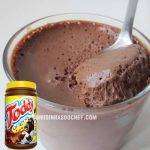 Mousse de Toddy