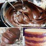 Recheio Alpino Para Bolo