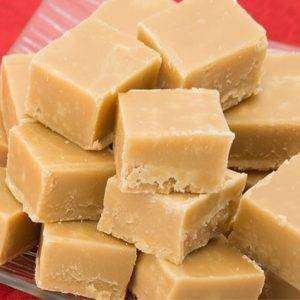 Doce de Leite Condensado de Corte