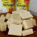 Doce de Leite Ninho de Corte