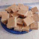 Doce de Leite em Pedaços