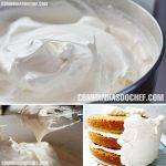 Glacê com Emulsificante