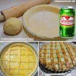 Massa Podre com Guaraná