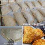 Massa de Pastel de Feira Profissional - https://comidinhasdochef.com/wp-content/uploads/2017/09/Maionese-Enformada.jpg Massa de Pastel de Feira Profissional