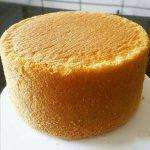 Bolo de Festa