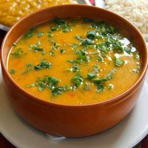 Caldo de Peixe