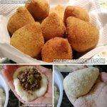 Coxinha de Mandioca Pura