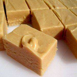 Doce de Leite Cortado