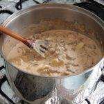 Estrogonofe sem Creme de Leite