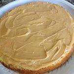 Mousse de Doce de Leite Para Bolo