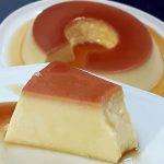 Pudim de Padaria Tradicional