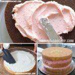 Recheio de Bolo de Aniversário