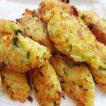 Bolinho de Arroz Fofinho